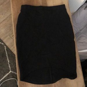 ASOS miniskirt